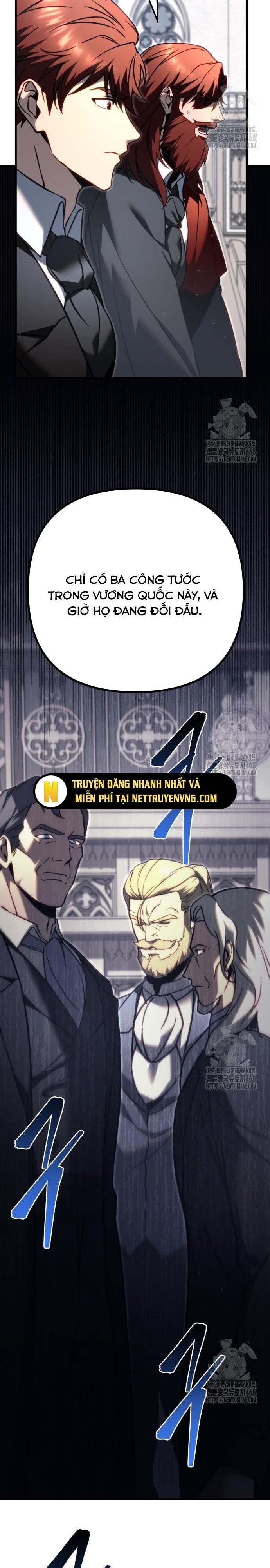 đọc truyện Hồi Quy Giả Của Gia Tộc Suy Vong Chương 70 ảnh 23 tại Thiên Thai Truyện