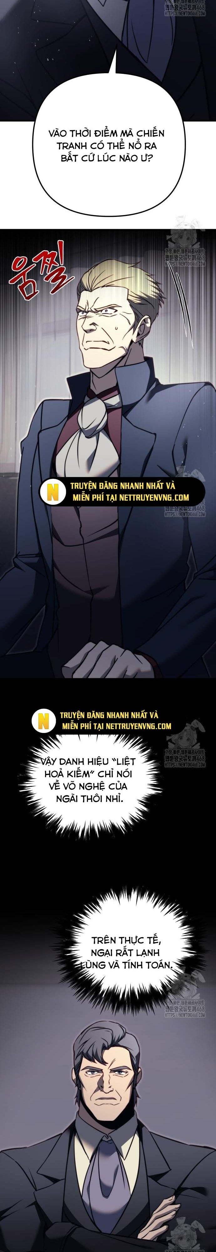 đọc truyện Hồi Quy Giả Của Gia Tộc Suy Vong Chương 70 ảnh 33 tại Thiên Thai Truyện