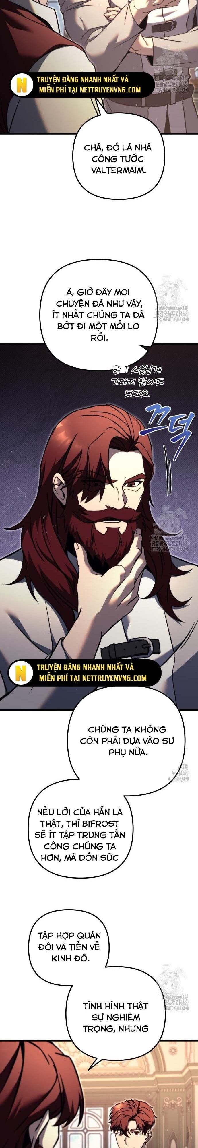 đọc truyện Hồi Quy Giả Của Gia Tộc Suy Vong Chương 70 ảnh 42 tại Thiên Thai Truyện