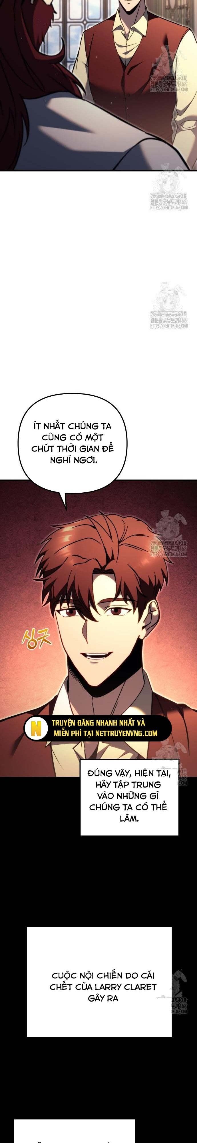 đọc truyện Hồi Quy Giả Của Gia Tộc Suy Vong Chương 70 ảnh 43 tại Thiên Thai Truyện