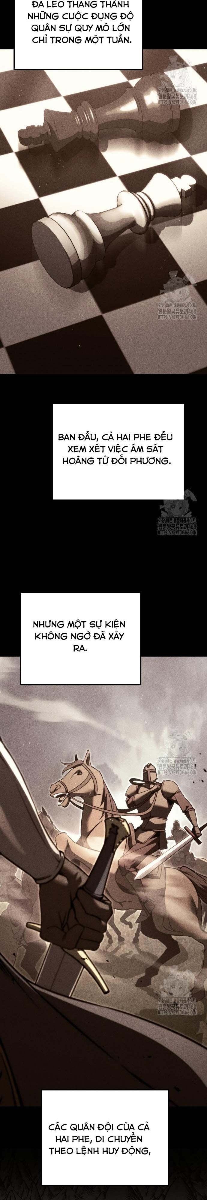 đọc truyện Hồi Quy Giả Của Gia Tộc Suy Vong Chương 70 ảnh 44 tại Thiên Thai Truyện