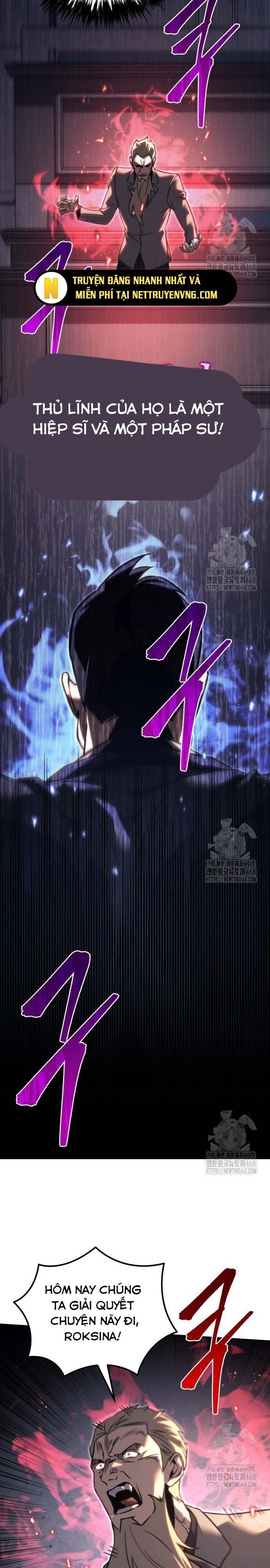 đọc truyện Hồi Quy Giả Của Gia Tộc Suy Vong Chương 70 ảnh 9 tại Thiên Thai Truyện