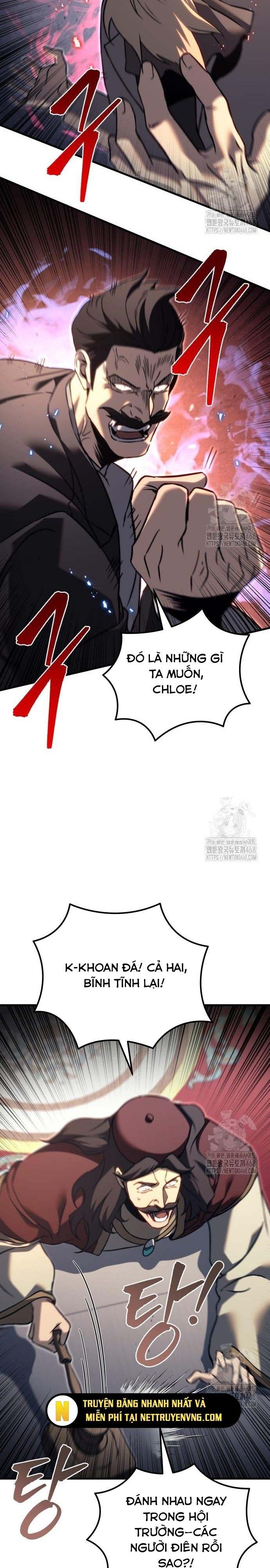 đọc truyện Hồi Quy Giả Của Gia Tộc Suy Vong Chương 70 ảnh 10 tại Thiên Thai Truyện