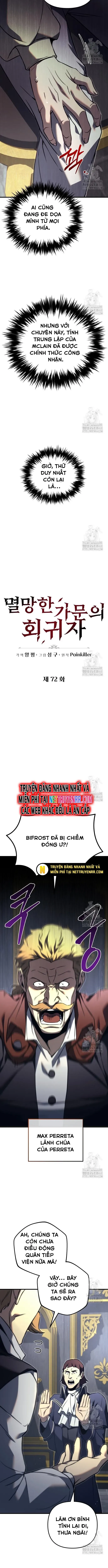 đọc truyện Hồi Quy Giả Của Gia Tộc Suy Vong Chương 72.2 ảnh 12 tại Thiên Thai Truyện