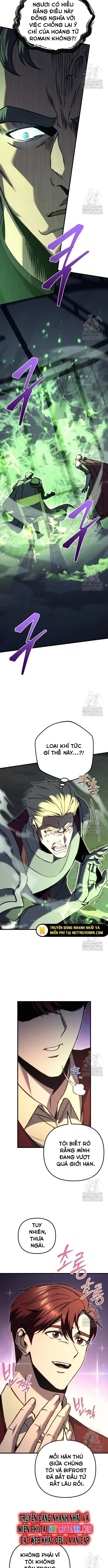 đọc truyện Hồi Quy Giả Của Gia Tộc Suy Vong Chương 72.2 ảnh 4 tại Thiên Thai Truyện