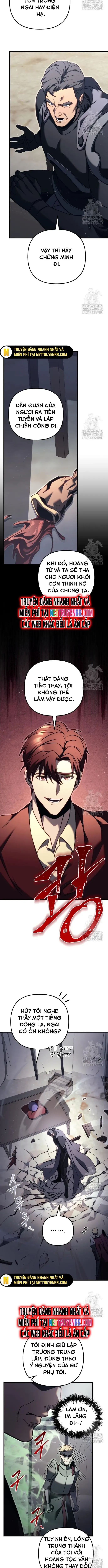 đọc truyện Hồi Quy Giả Của Gia Tộc Suy Vong Chương 72.2 ảnh 5 tại Thiên Thai Truyện