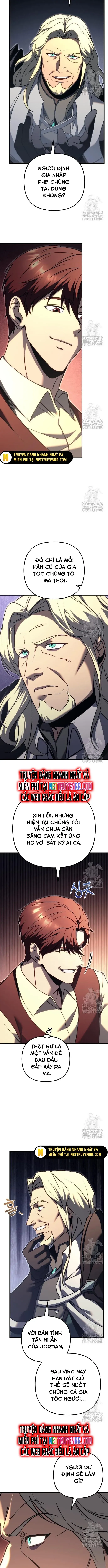 đọc truyện Hồi Quy Giả Của Gia Tộc Suy Vong Chương 72.2 ảnh 10 tại Thiên Thai Truyện