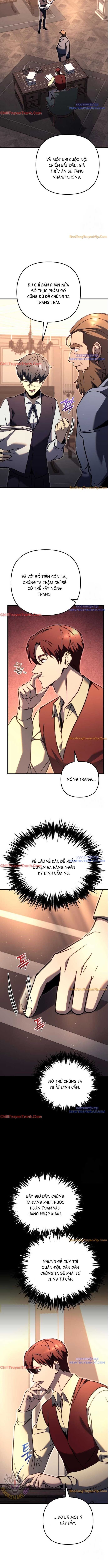 đọc truyện Hồi Quy Giả Của Gia Tộc Suy Vong Chương 74 ảnh 17 tại Thiên Thai Truyện