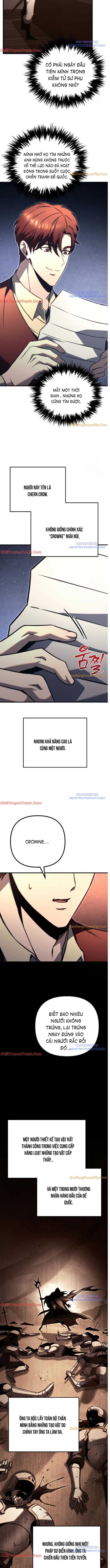 đọc truyện Hồi Quy Giả Của Gia Tộc Suy Vong Chương 74 ảnh 20 tại Thiên Thai Truyện