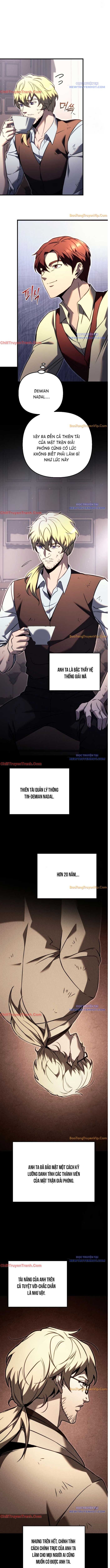 đọc truyện Hồi Quy Giả Của Gia Tộc Suy Vong Chương 74 ảnh 11 tại Thiên Thai Truyện