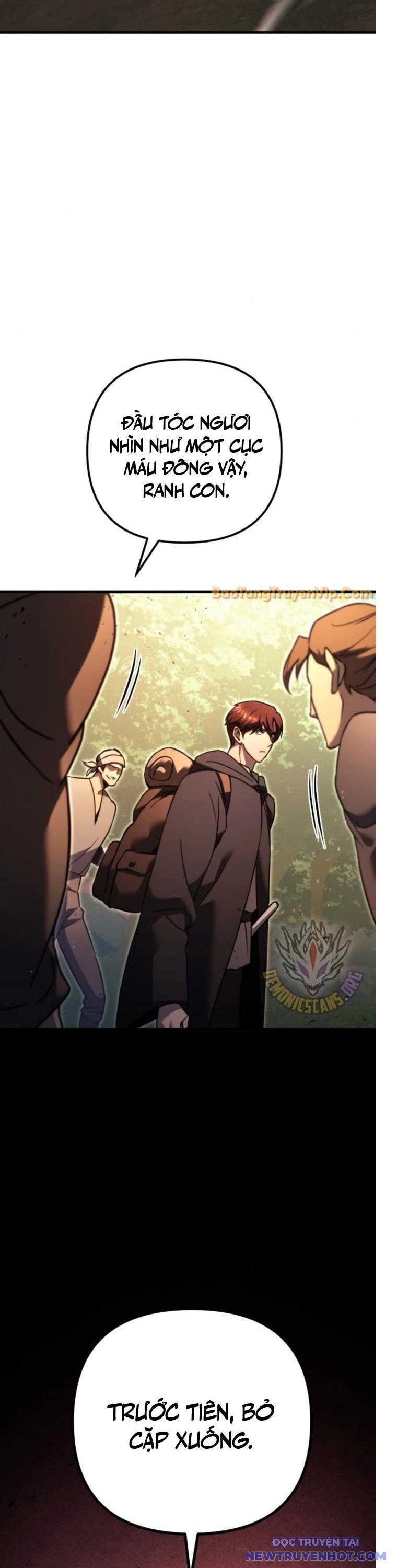 đọc truyện Hồi Quy Giả Của Gia Tộc Suy Vong Chương 75 ảnh 18 tại Thiên Thai Truyện