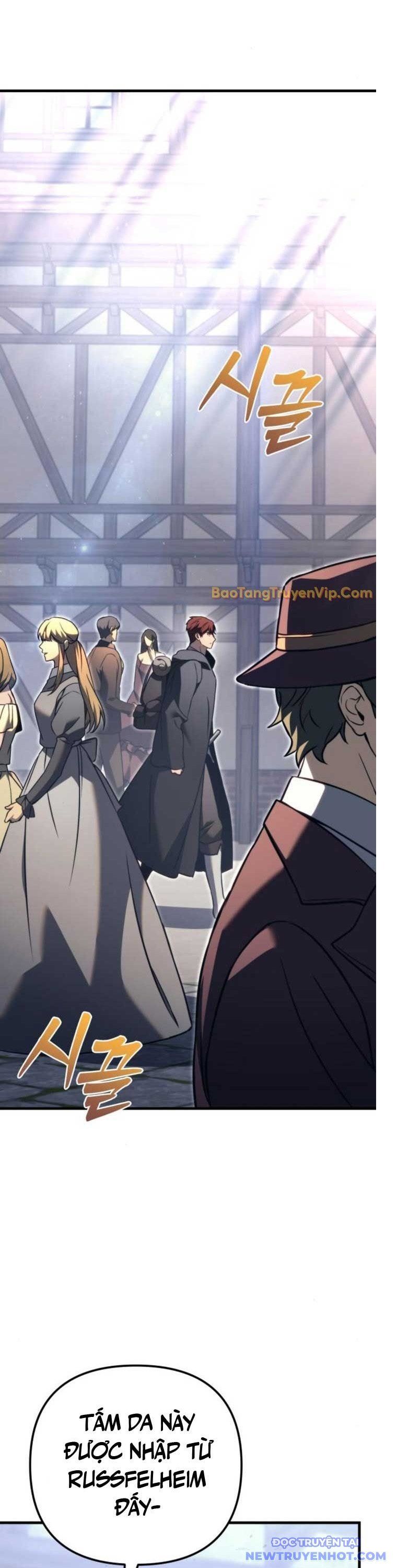 đọc truyện Hồi Quy Giả Của Gia Tộc Suy Vong Chương 75 ảnh 25 tại Thiên Thai Truyện