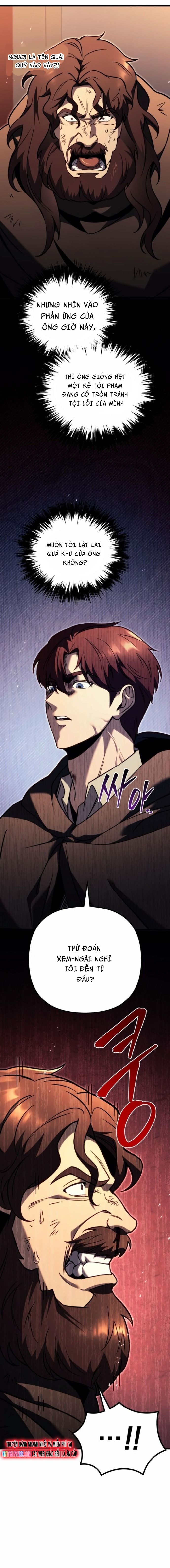 đọc truyện Hồi Quy Giả Của Gia Tộc Suy Vong Chương 76 ảnh 13 tại Thiên Thai Truyện