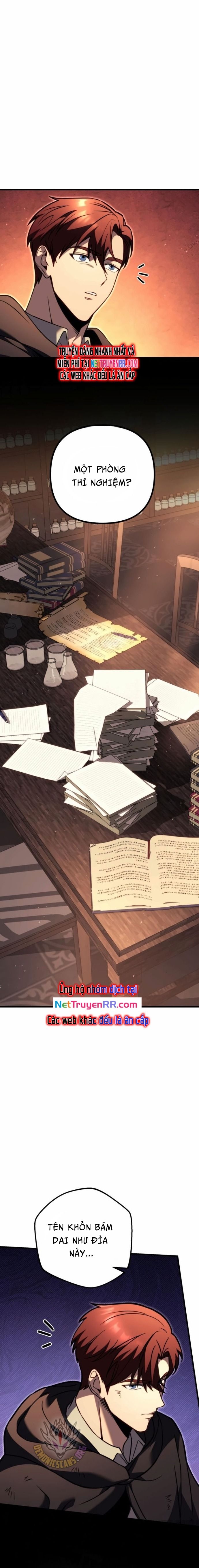 đọc truyện Hồi Quy Giả Của Gia Tộc Suy Vong Chương 76 ảnh 18 tại Thiên Thai Truyện