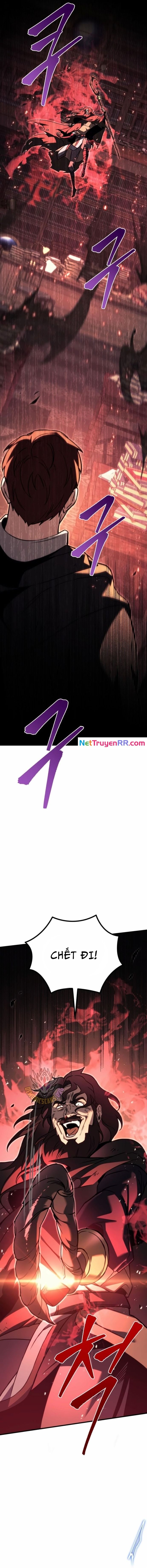 đọc truyện Hồi Quy Giả Của Gia Tộc Suy Vong Chương 76 ảnh 19 tại Thiên Thai Truyện