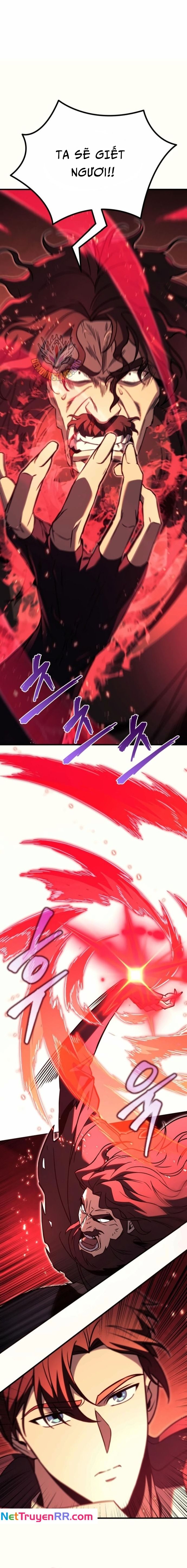 đọc truyện Hồi Quy Giả Của Gia Tộc Suy Vong Chương 76 ảnh 25 tại Thiên Thai Truyện