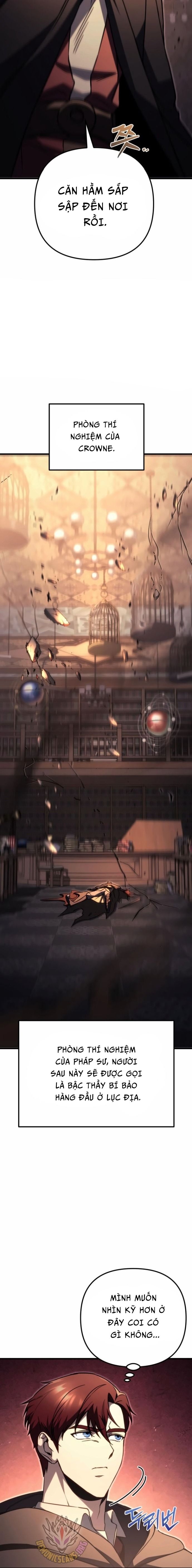 đọc truyện Hồi Quy Giả Của Gia Tộc Suy Vong Chương 76 ảnh 29 tại Thiên Thai Truyện