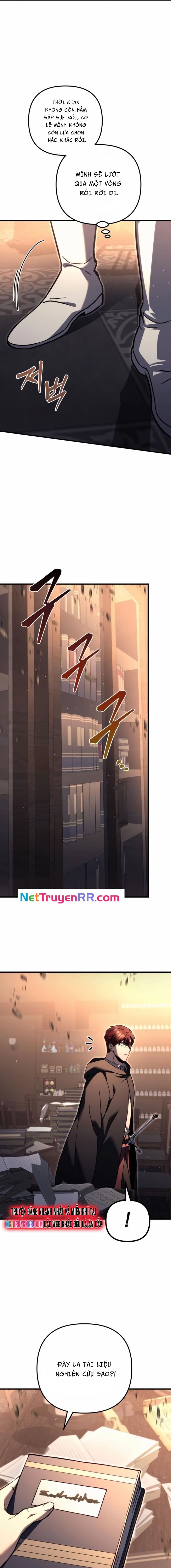 đọc truyện Hồi Quy Giả Của Gia Tộc Suy Vong Chương 76 ảnh 30 tại Thiên Thai Truyện