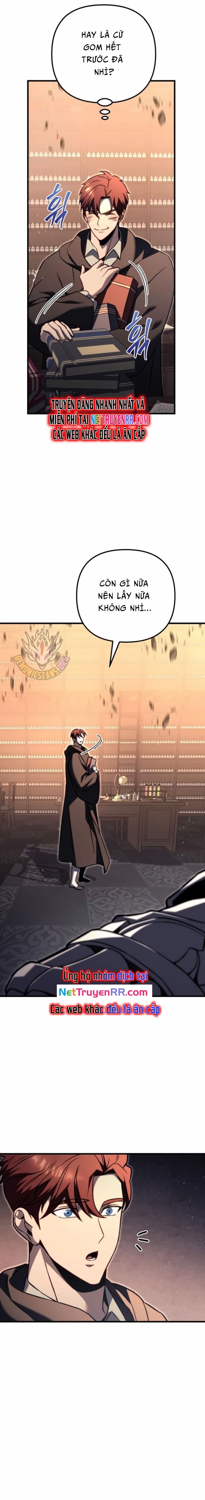 đọc truyện Hồi Quy Giả Của Gia Tộc Suy Vong Chương 76 ảnh 32 tại Thiên Thai Truyện