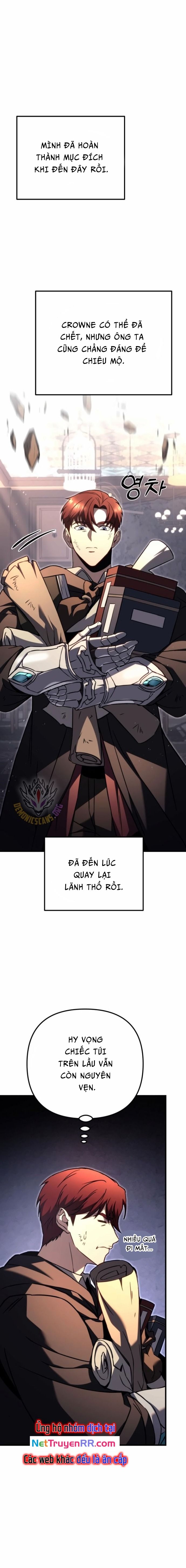 đọc truyện Hồi Quy Giả Của Gia Tộc Suy Vong Chương 76 ảnh 39 tại Thiên Thai Truyện