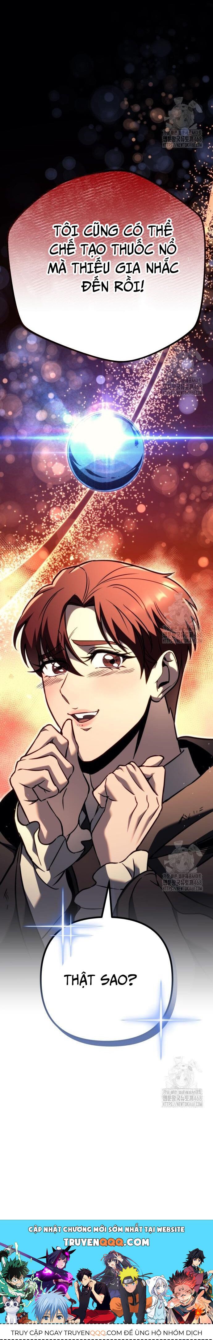 đọc truyện Hồi Quy Giả Của Gia Tộc Suy Vong Chương 77 ảnh 26 tại Thiên Thai Truyện