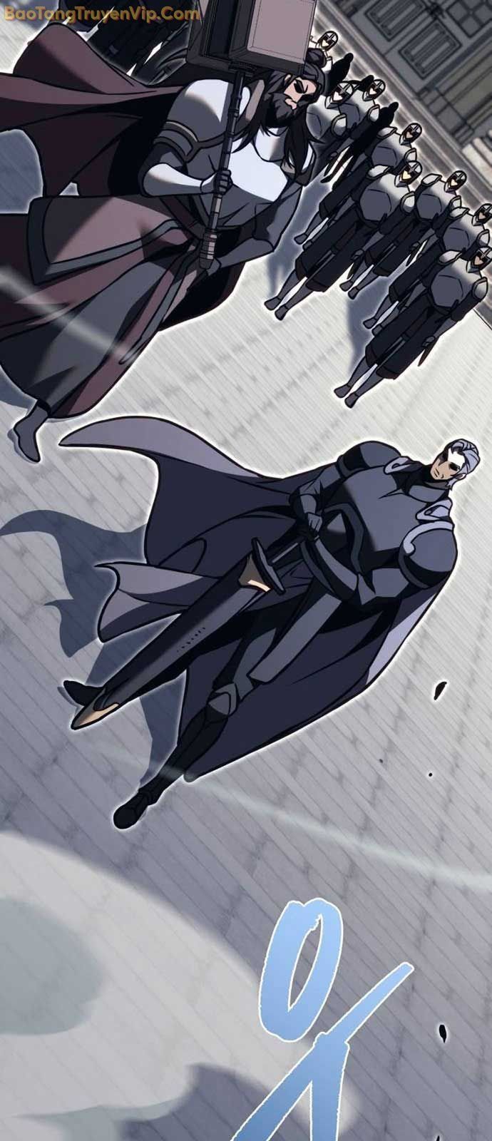 đọc truyện Hồi Quy Giả Của Gia Tộc Suy Vong Chương 82 ảnh 141 tại Thiên Thai Truyện