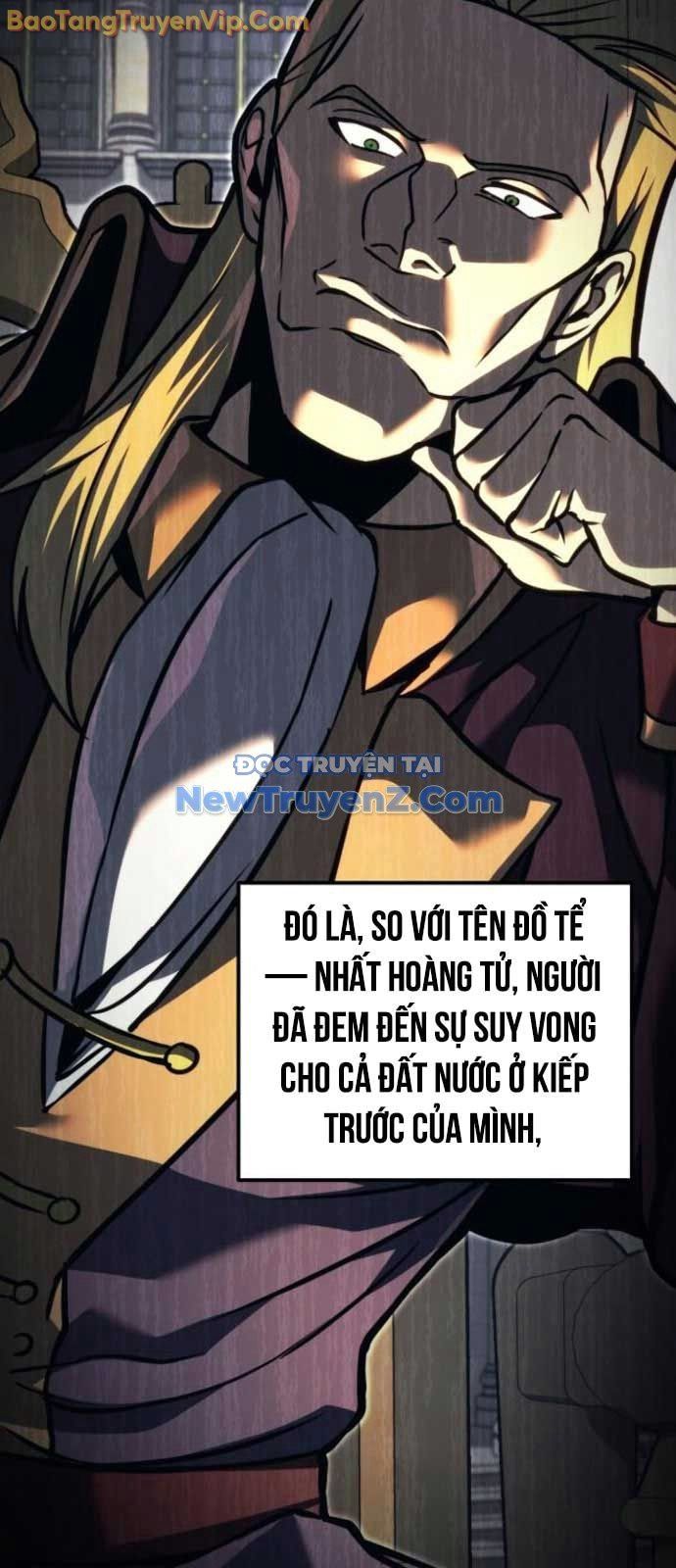 đọc truyện Hồi Quy Giả Của Gia Tộc Suy Vong Chương 83 ảnh 4 tại Thiên Thai Truyện