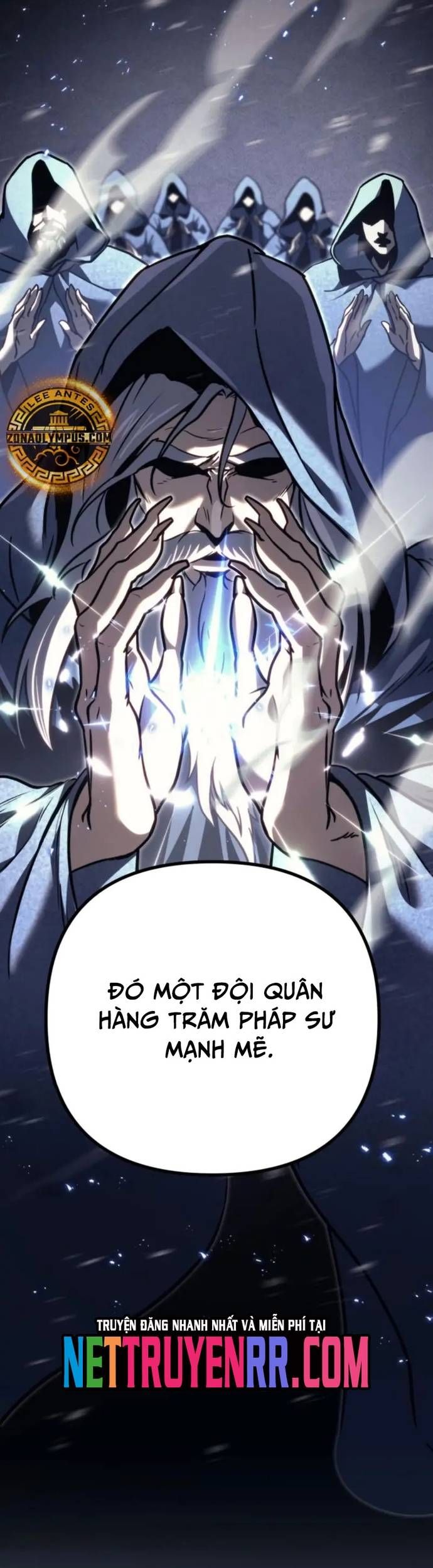 đọc truyện Hồi Quy Giả Của Gia Tộc Suy Vong Chương 84 ảnh 13 tại Thiên Thai Truyện