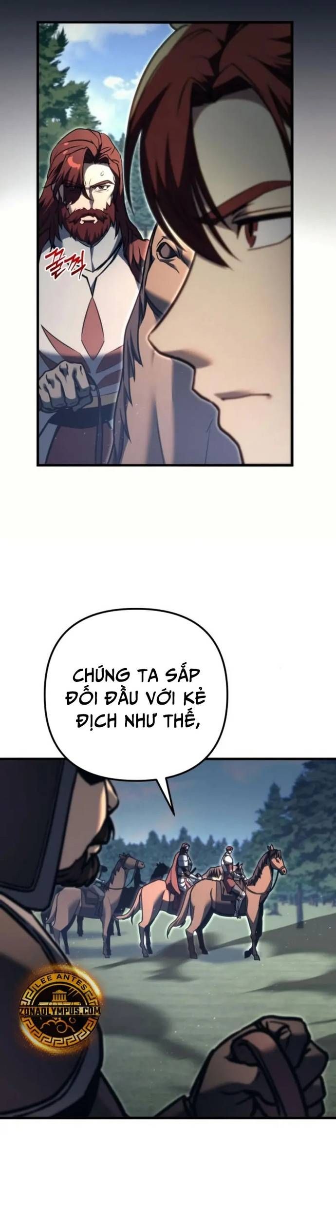 đọc truyện Hồi Quy Giả Của Gia Tộc Suy Vong Chương 84 ảnh 14 tại Thiên Thai Truyện