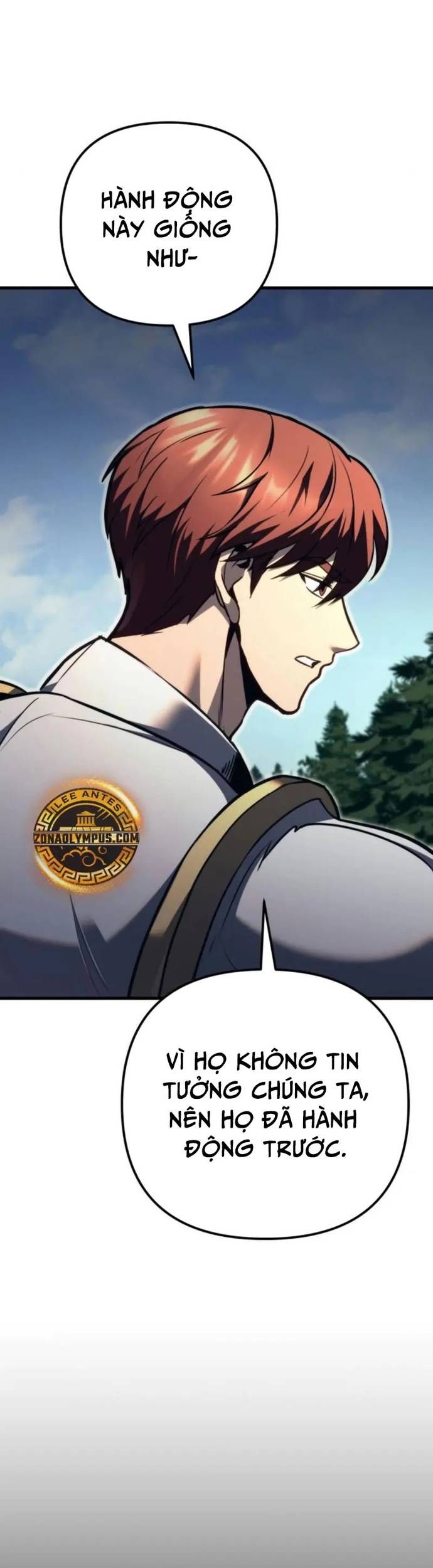 đọc truyện Hồi Quy Giả Của Gia Tộc Suy Vong Chương 84 ảnh 17 tại Thiên Thai Truyện