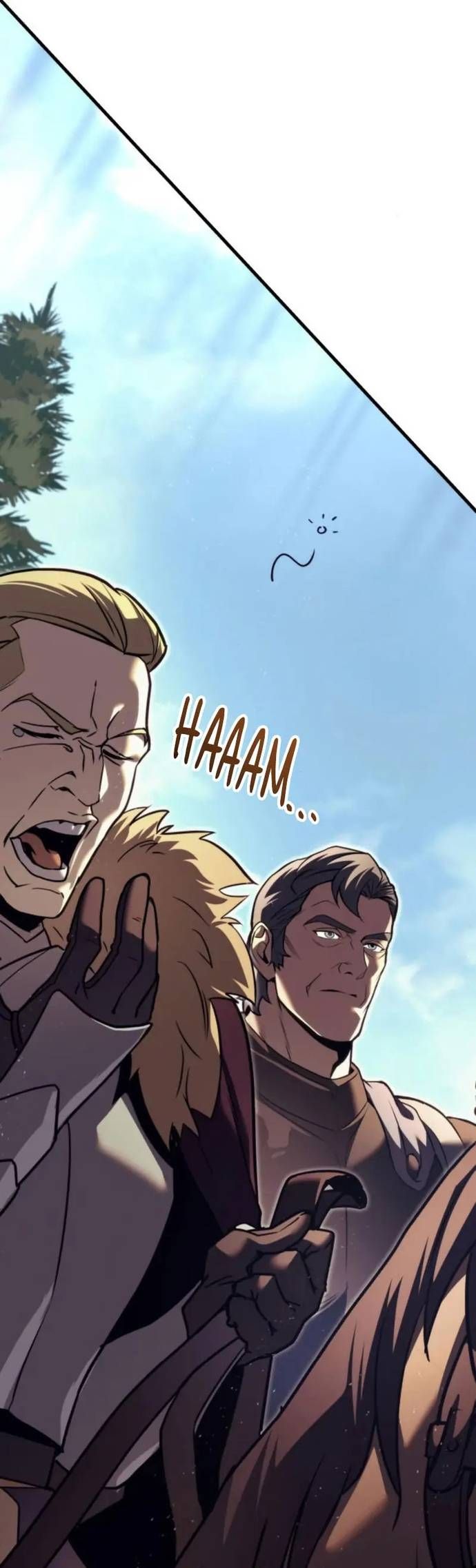 đọc truyện Hồi Quy Giả Của Gia Tộc Suy Vong Chương 84 ảnh 20 tại Thiên Thai Truyện