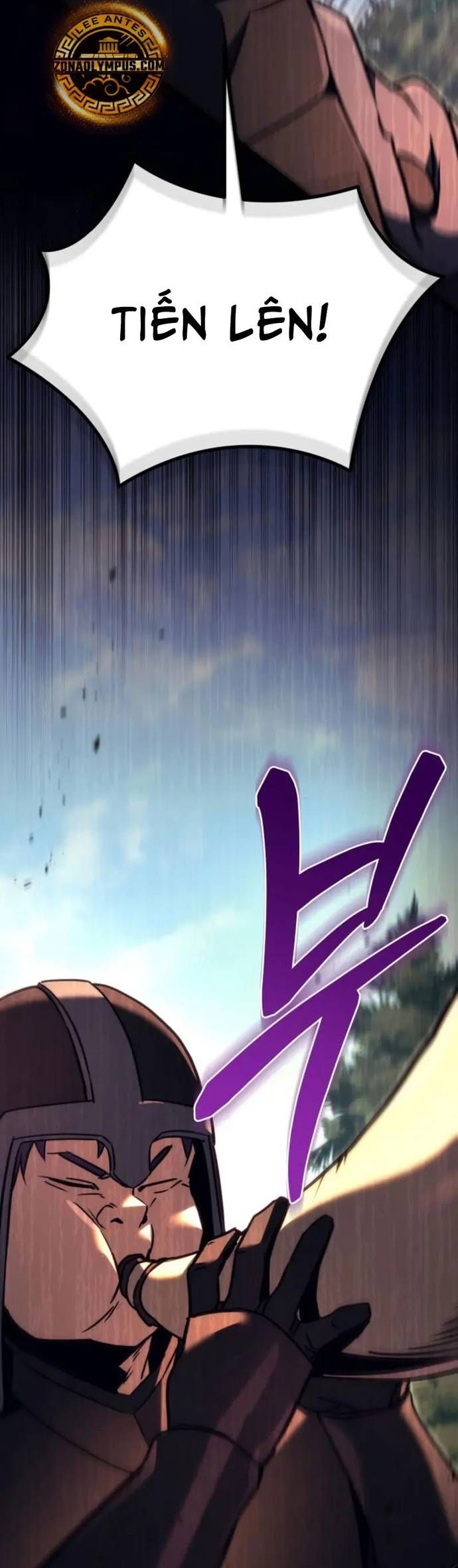 đọc truyện Hồi Quy Giả Của Gia Tộc Suy Vong Chương 84 ảnh 23 tại Thiên Thai Truyện