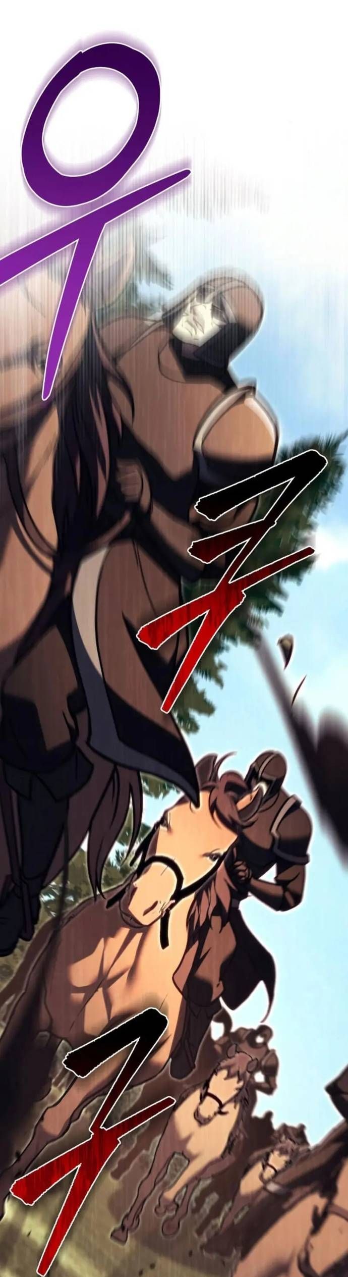 đọc truyện Hồi Quy Giả Của Gia Tộc Suy Vong Chương 84 ảnh 25 tại Thiên Thai Truyện