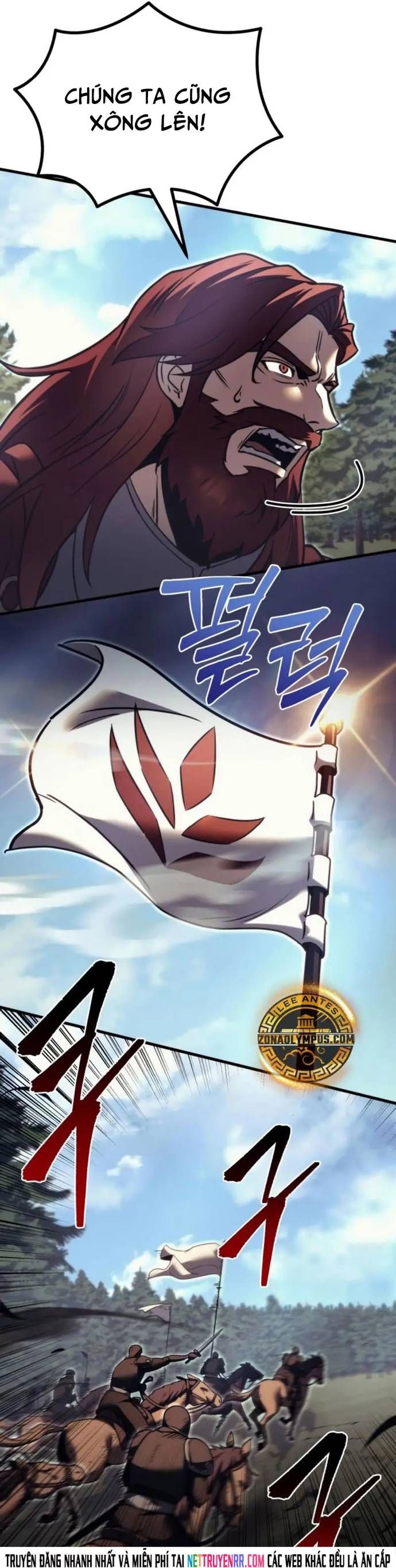 đọc truyện Hồi Quy Giả Của Gia Tộc Suy Vong Chương 84 ảnh 28 tại Thiên Thai Truyện