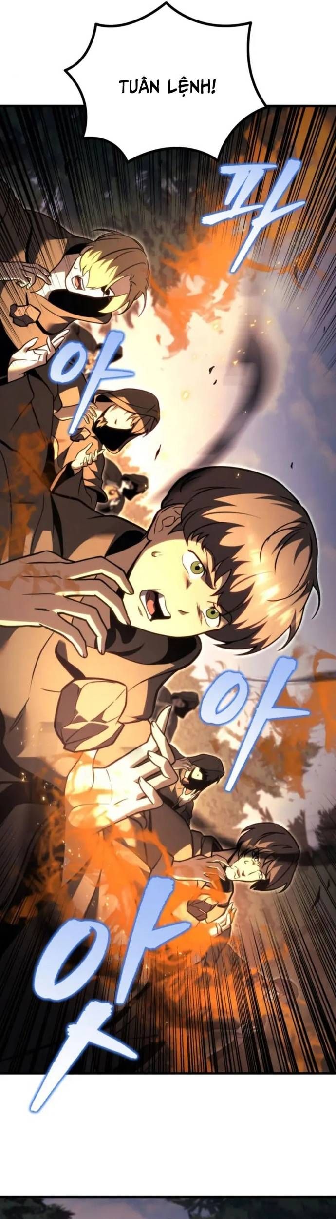 đọc truyện Hồi Quy Giả Của Gia Tộc Suy Vong Chương 84 ảnh 88 tại Thiên Thai Truyện