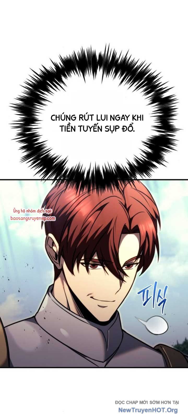 đọc truyện Hồi Quy Giả Của Gia Tộc Suy Vong Chương 86.2 ảnh 24 tại Thiên Thai Truyện