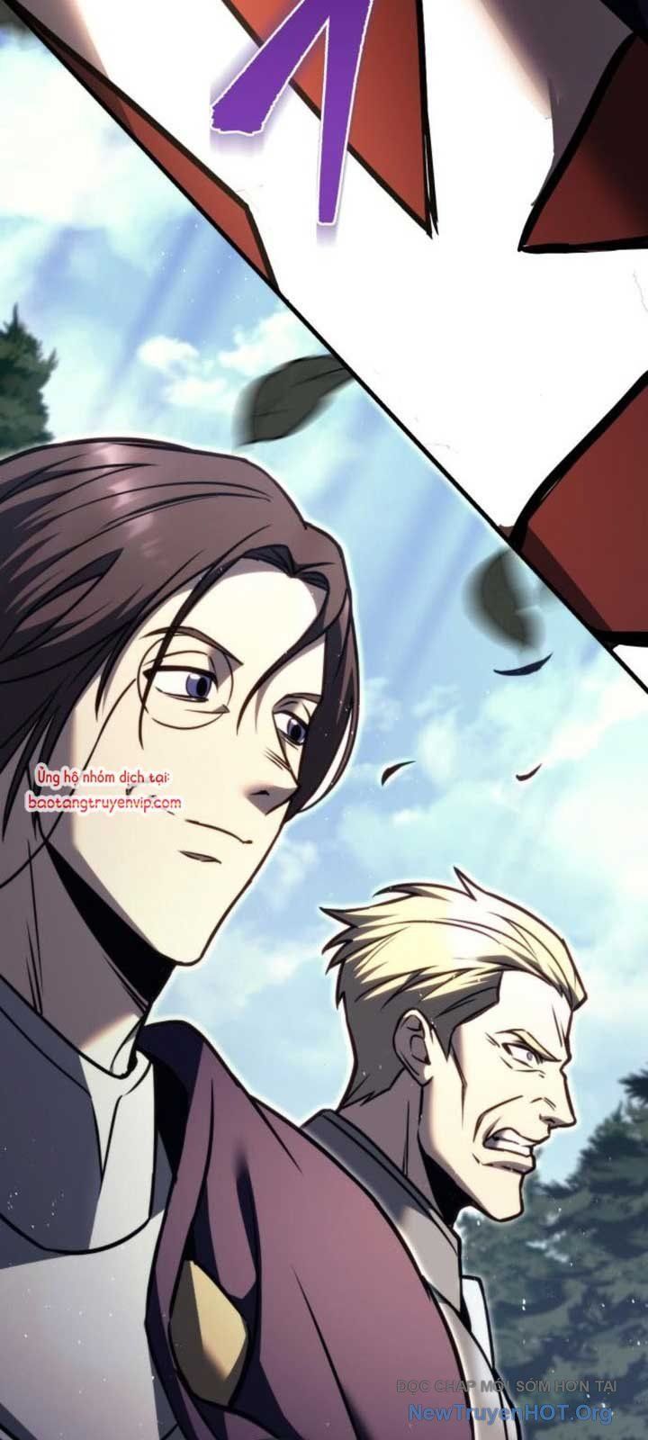 đọc truyện Hồi Quy Giả Của Gia Tộc Suy Vong Chương 86.2 ảnh 80 tại Thiên Thai Truyện