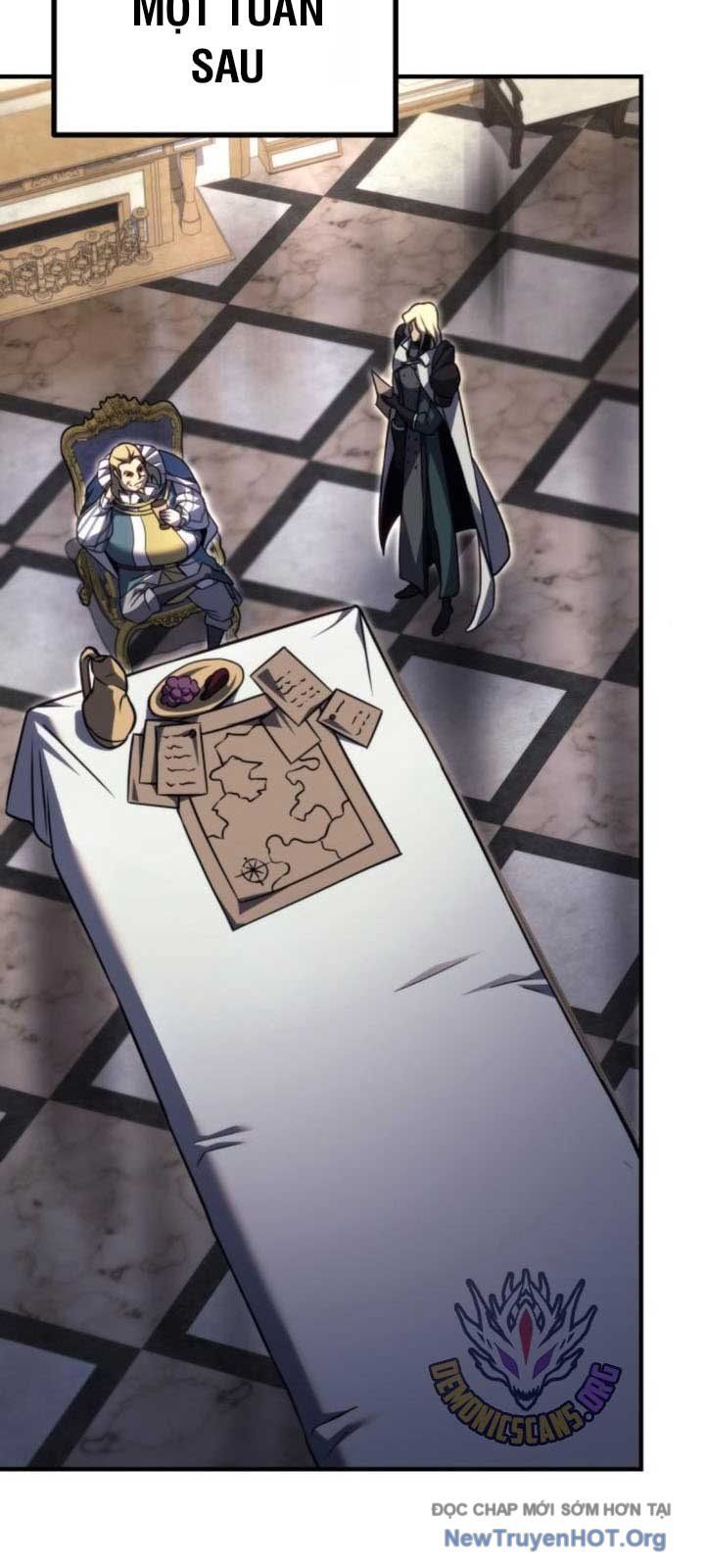 đọc truyện Hồi Quy Giả Của Gia Tộc Suy Vong Chương 86.2 ảnh 100 tại Thiên Thai Truyện