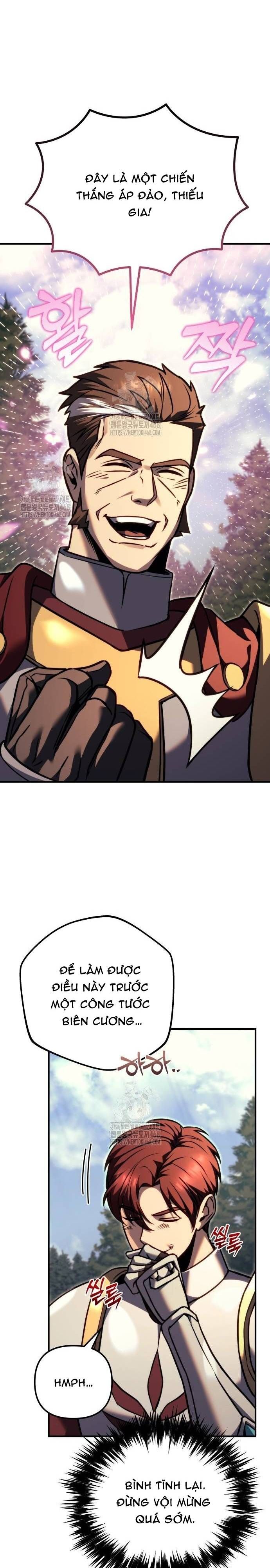 đọc truyện Hồi Quy Giả Của Gia Tộc Suy Vong Chương 86 ảnh 12 tại Thiên Thai Truyện