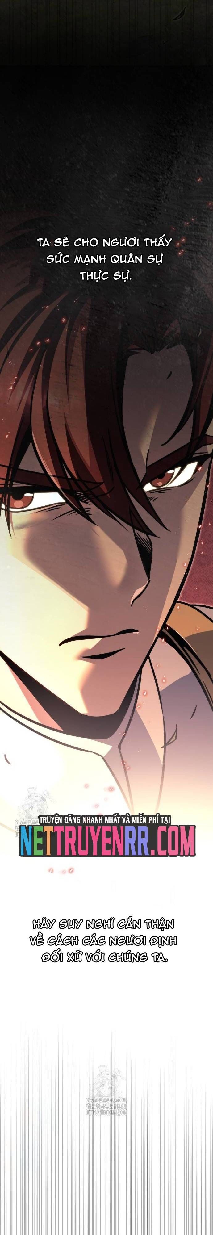 đọc truyện Hồi Quy Giả Của Gia Tộc Suy Vong Chương 86 ảnh 14 tại Thiên Thai Truyện