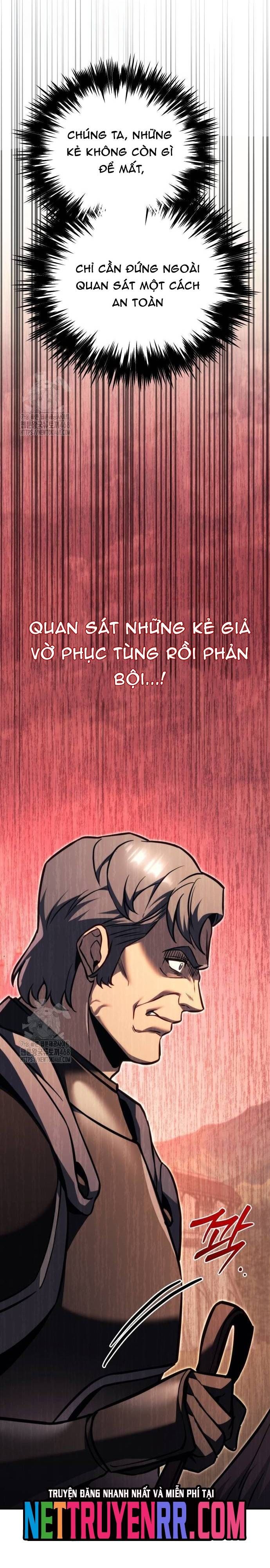 đọc truyện Hồi Quy Giả Của Gia Tộc Suy Vong Chương 86 ảnh 16 tại Thiên Thai Truyện