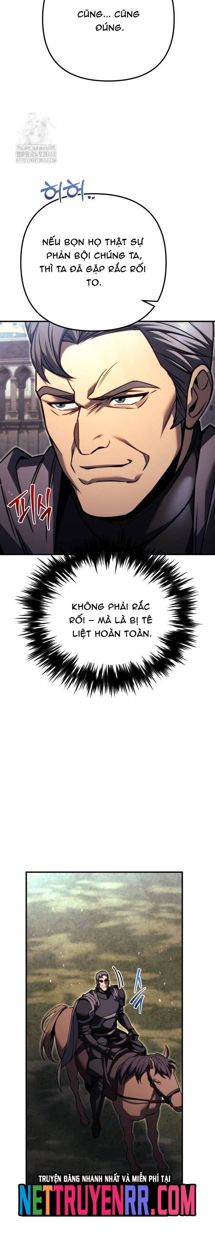 đọc truyện Hồi Quy Giả Của Gia Tộc Suy Vong Chương 86 ảnh 19 tại Thiên Thai Truyện