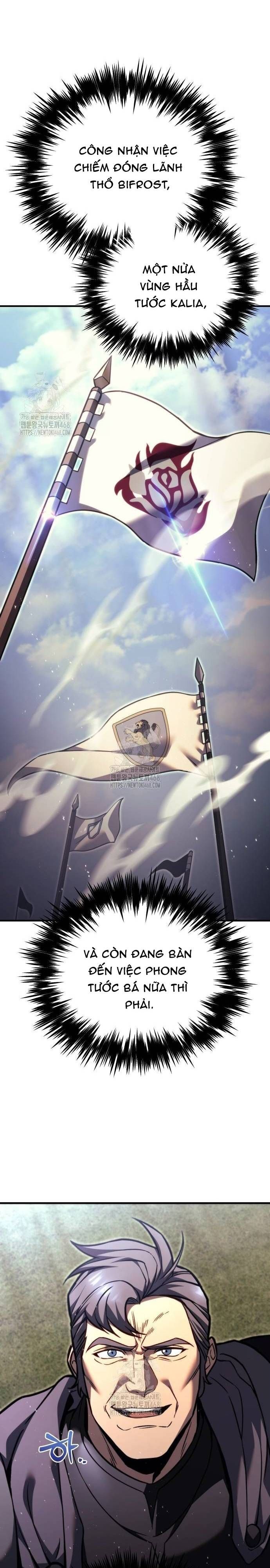 đọc truyện Hồi Quy Giả Của Gia Tộc Suy Vong Chương 86 ảnh 20 tại Thiên Thai Truyện