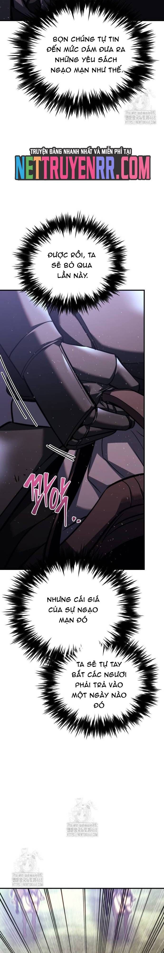 đọc truyện Hồi Quy Giả Của Gia Tộc Suy Vong Chương 86 ảnh 21 tại Thiên Thai Truyện