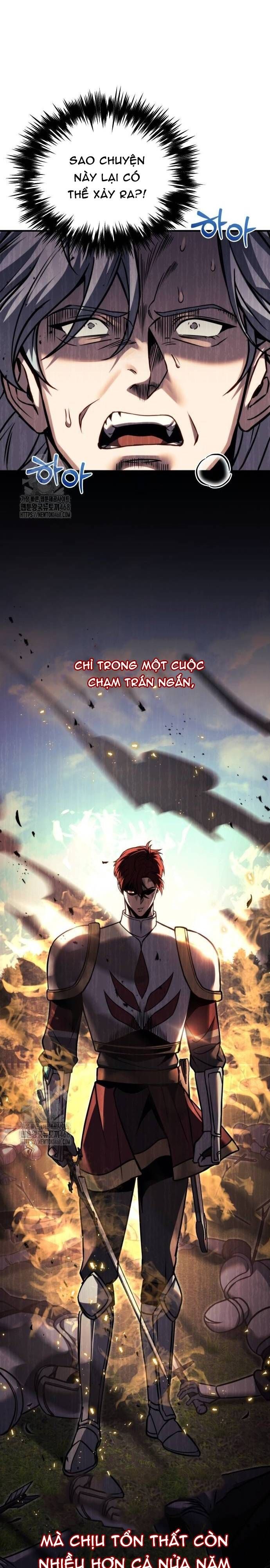 đọc truyện Hồi Quy Giả Của Gia Tộc Suy Vong Chương 86 ảnh 4 tại Thiên Thai Truyện