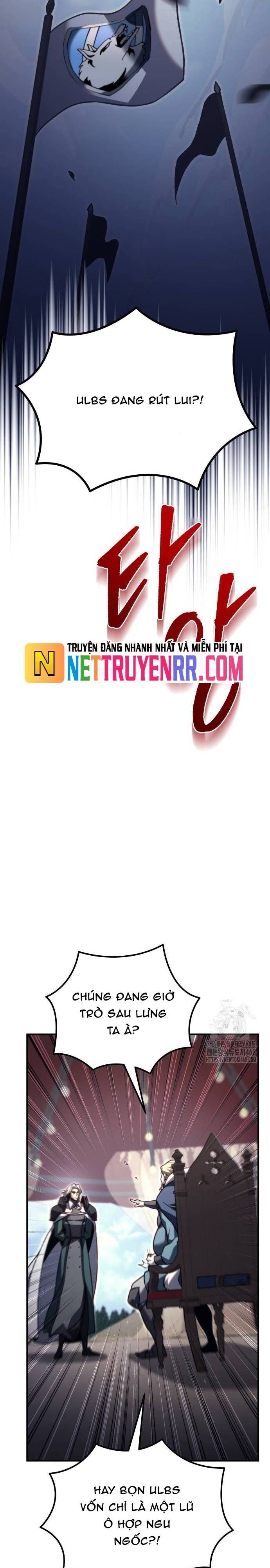 đọc truyện Hồi Quy Giả Của Gia Tộc Suy Vong Chương 86 ảnh 24 tại Thiên Thai Truyện