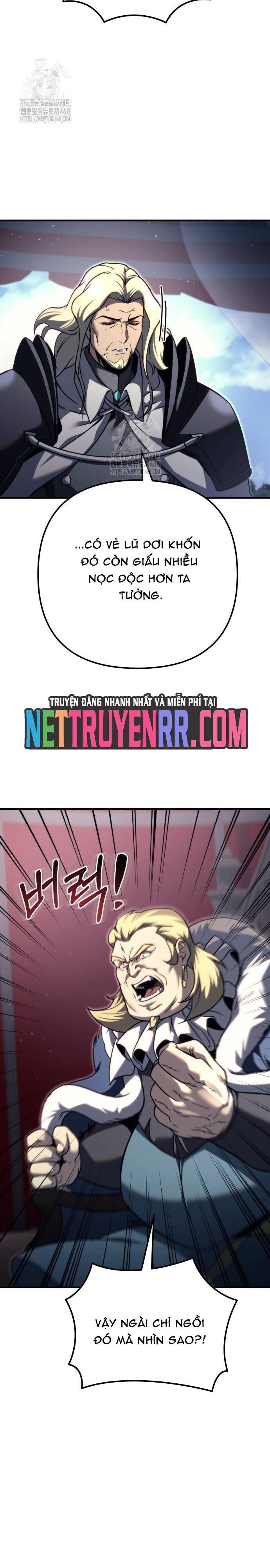 đọc truyện Hồi Quy Giả Của Gia Tộc Suy Vong Chương 86 ảnh 25 tại Thiên Thai Truyện