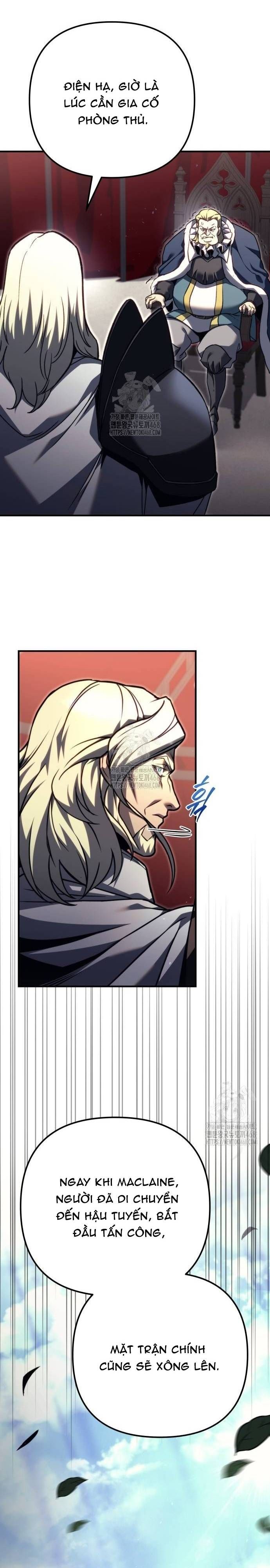 đọc truyện Hồi Quy Giả Của Gia Tộc Suy Vong Chương 86 ảnh 26 tại Thiên Thai Truyện