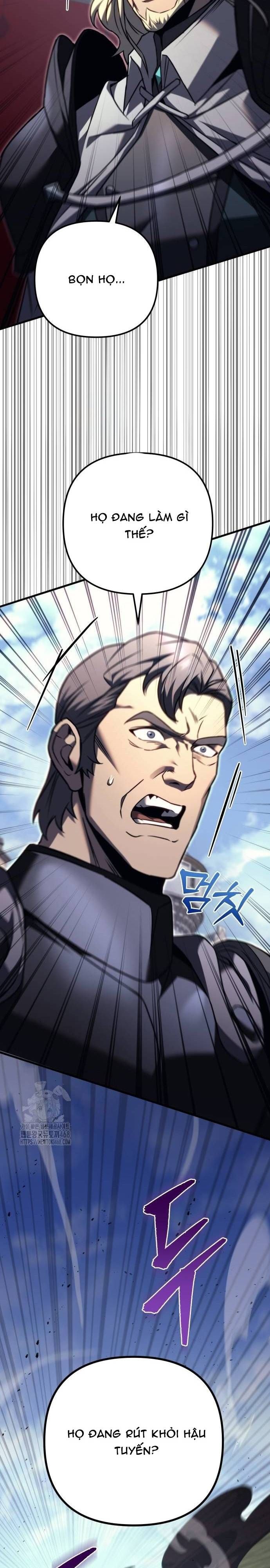 đọc truyện Hồi Quy Giả Của Gia Tộc Suy Vong Chương 86 ảnh 34 tại Thiên Thai Truyện