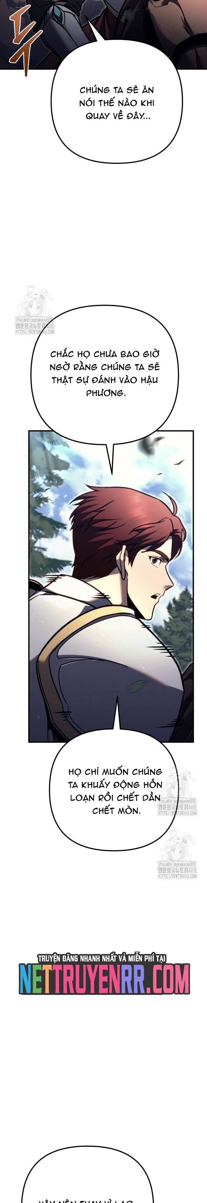 đọc truyện Hồi Quy Giả Của Gia Tộc Suy Vong Chương 86 ảnh 36 tại Thiên Thai Truyện